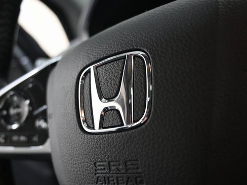 Used 2021 Honda CR-V Touring image 33