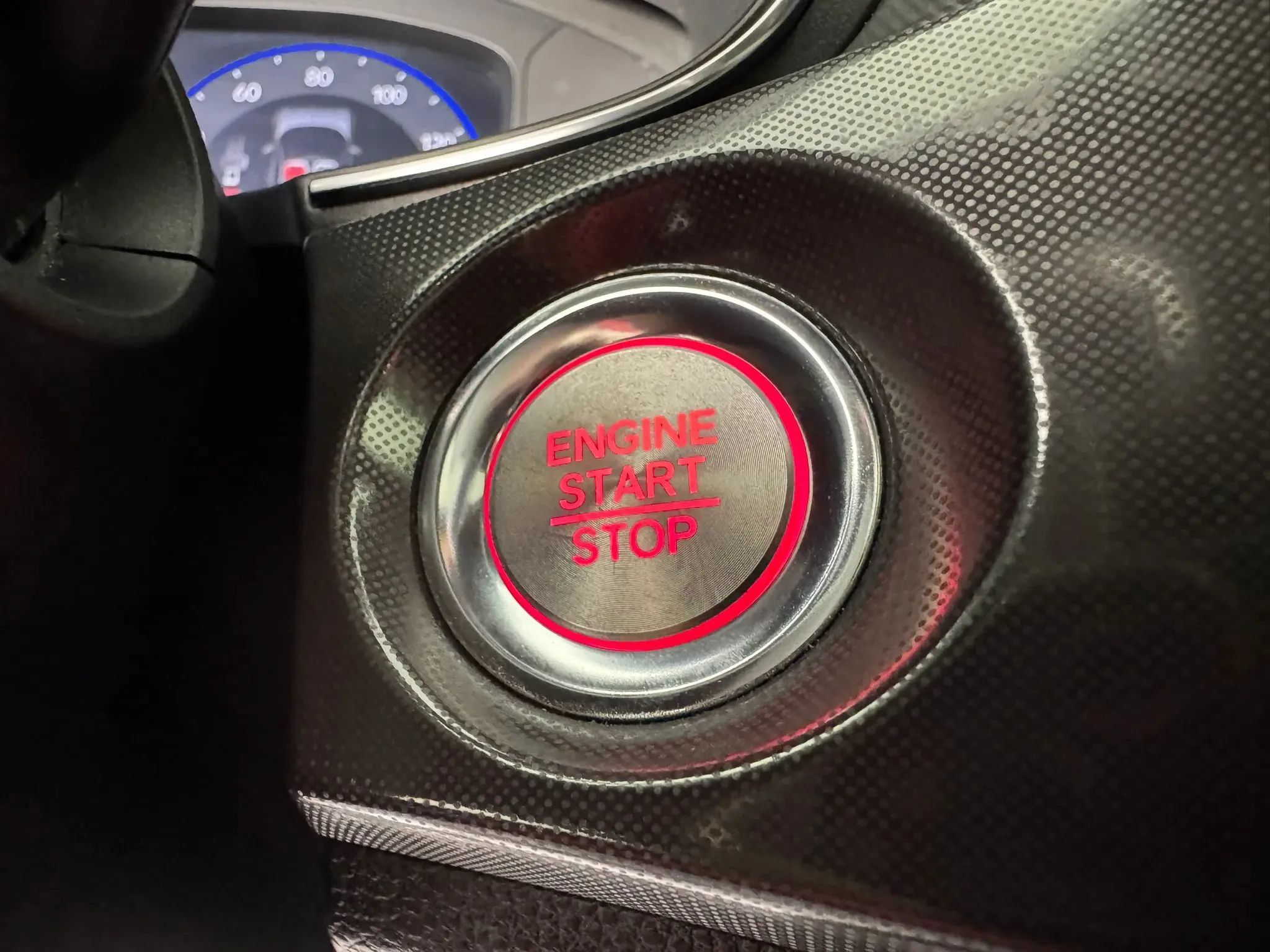 Used 2024 Acura Integra A-Spec w/ Technology Package FWD image 17