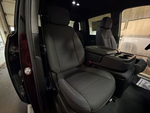 Used 2021 GMC Sierra 2500 SLE w/ SLE Value Package; image 25