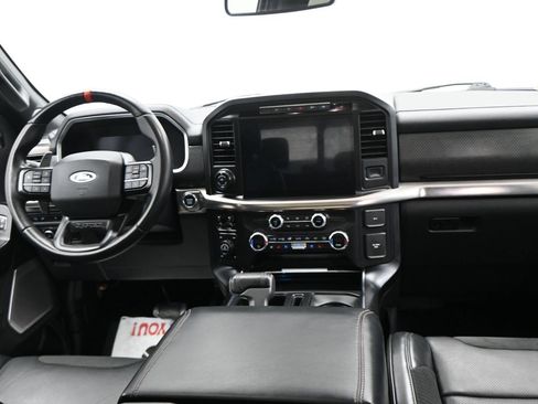 Used 2021 Ford F150 Raptor w/ Equipment Group 801A High AWD/4WD image 14