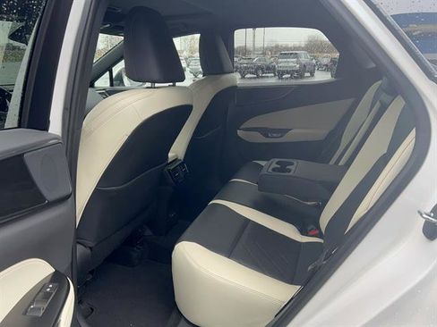 Used 2024 Lexus NX 350 AWD w/ Luxury Package image 19