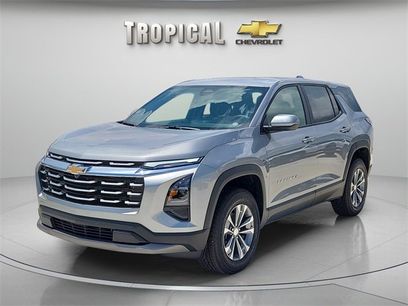 New 2026 Chevrolet Equinox LT