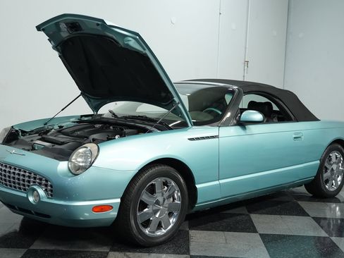 Used 2002 Ford Thunderbird image 28