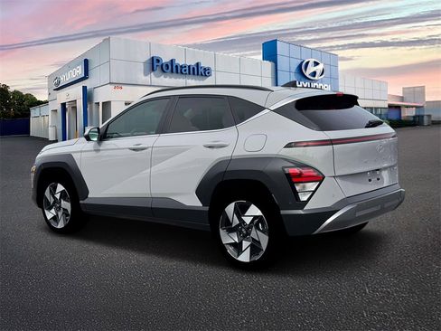 New 2026 Hyundai Kona Limited image 4