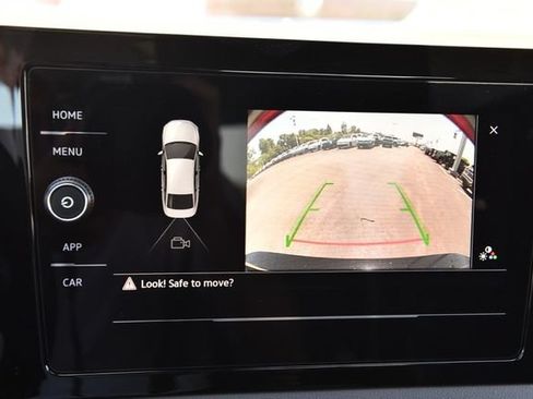 New 2026 Volkswagen Jetta Sport FWD image 13