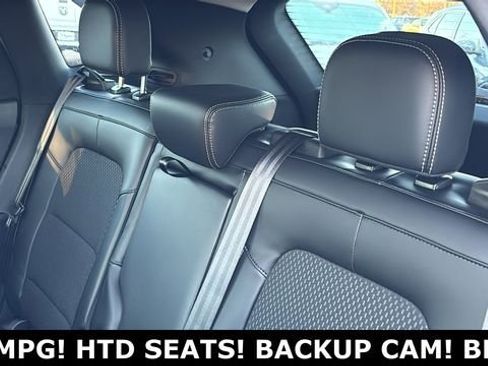 New 2026 Ford Escape SE image 25