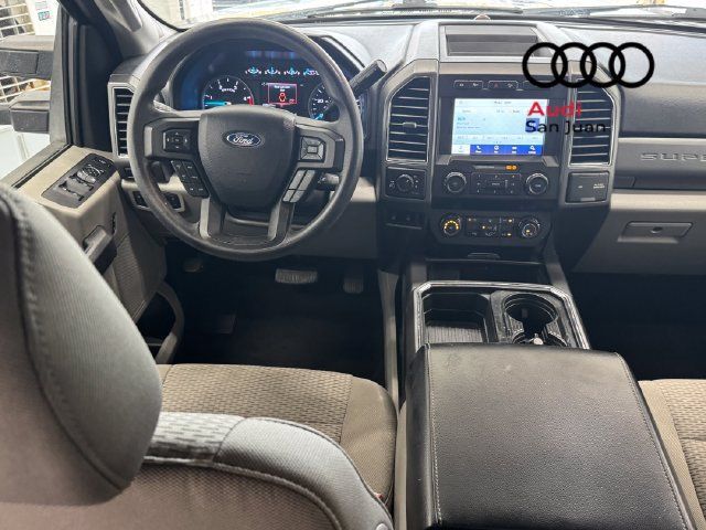 Used 2019 Ford F250 XLT w/ XLT Premium Package AWD/4WD image 29