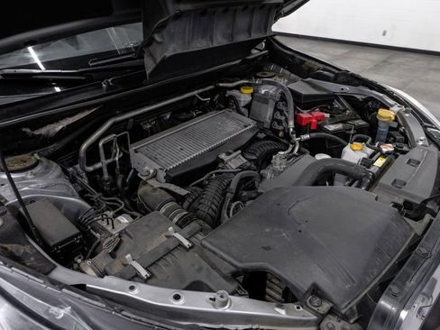 Used 2021 Subaru Ascent Premium w/ Sport Package image 58