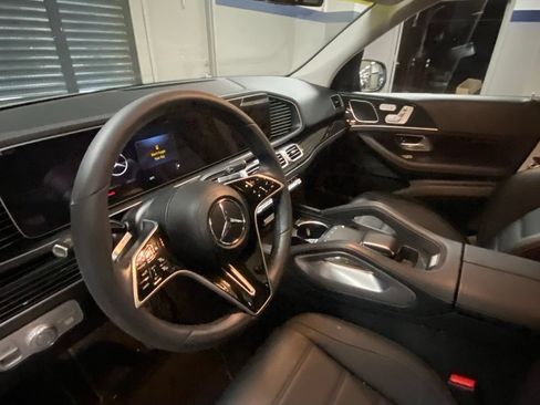Certified 2024 Mercedes-Benz GLE 450e 4MATIC image 7