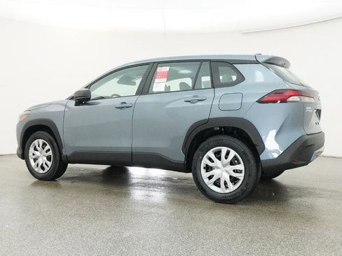 New 2026 Toyota Corolla Cross L image 34