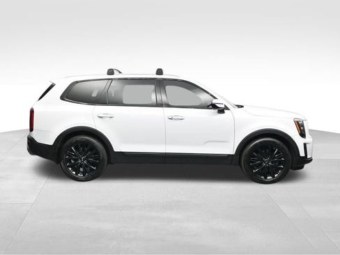 Used 2021 Kia Telluride SX AWD/4WD image 6