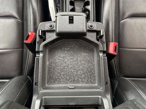 Used 2020 Jeep Gladiator Overland image 39