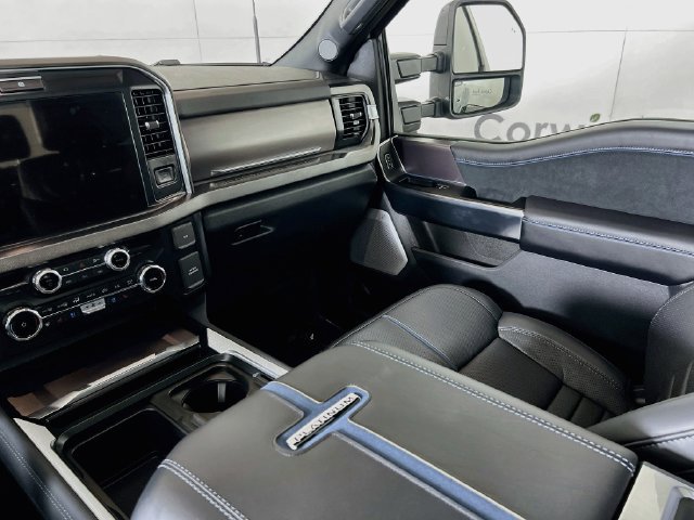 Used 2026 Ford F450 Platinum AWD/4WD image 28