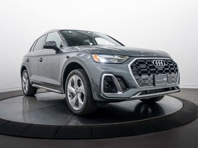 Certified 2024 Audi Q5 2.0T Premium Plus w/ Premium Plus Package