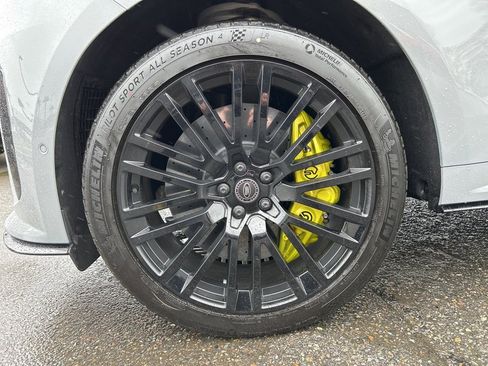 New 2025 Land Rover Range Rover Sport SV Edition Two image 28