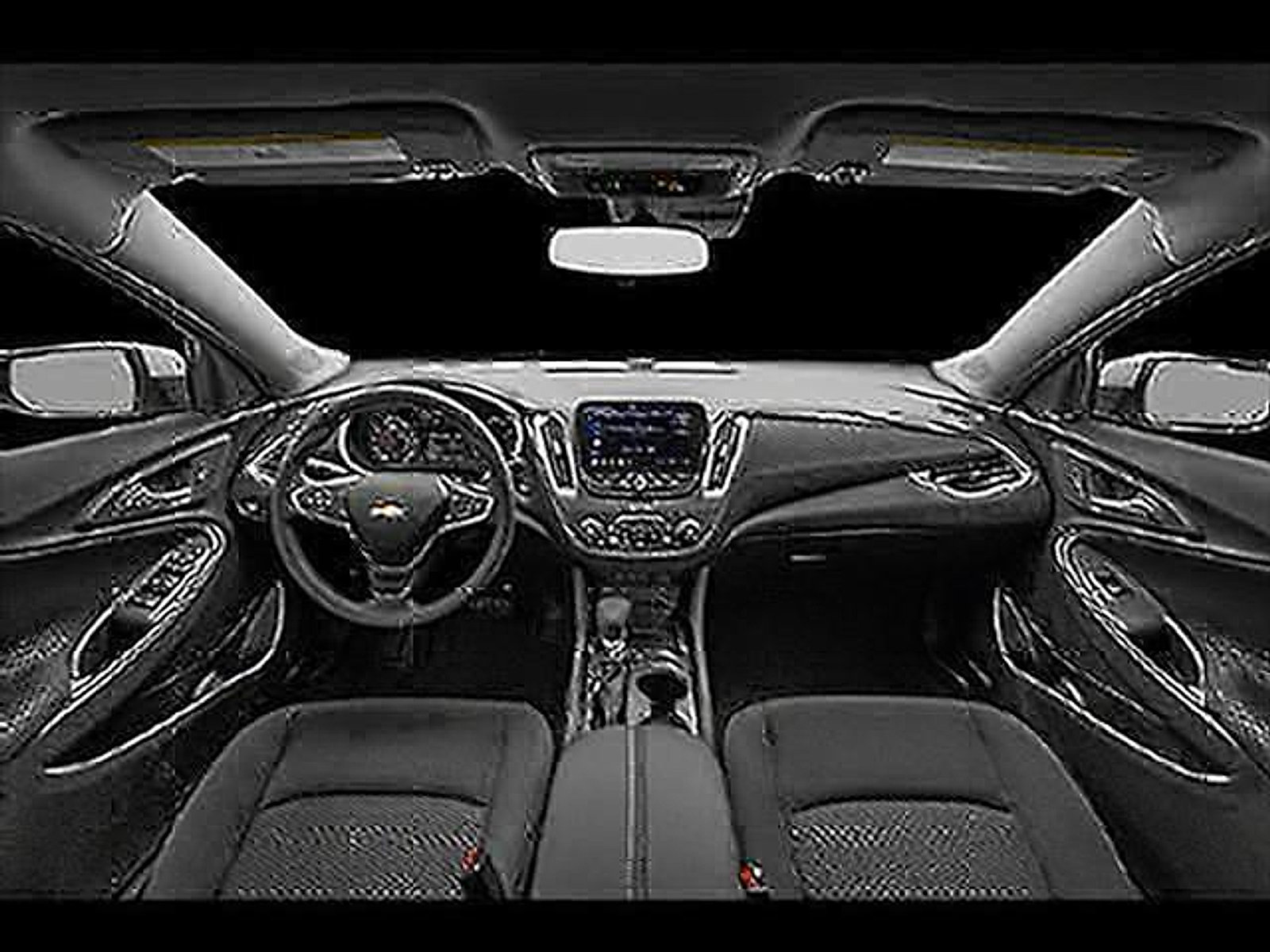 Used 2024 Chevrolet Malibu LT FWD image 51