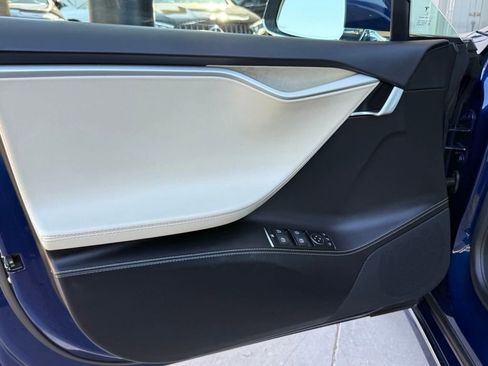 Used 2017 Tesla Model S P100D AWD/4WD image 20