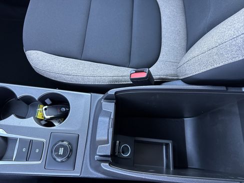 New 2025 Ford Bronco Sport Big Bend w/ Convenience Package image 37