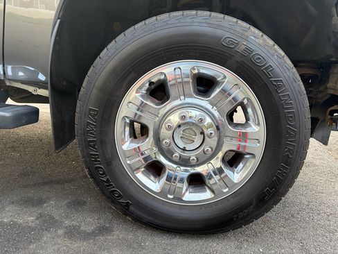 Used 2013 Ford F350 Lariat w/ Lariat Ultimate Pkg image 20