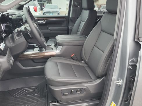 New 2026 Chevrolet Silverado 1500 LT Trail Boss w/ Convenience Package II image 14