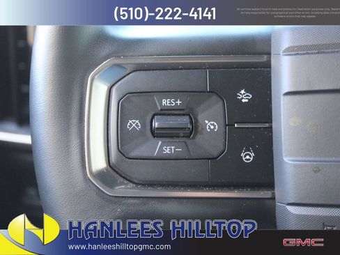 Used 2024 GMC Hummer EV 2X w/ Extreme Off-Road Package AWD/4WD image 26
