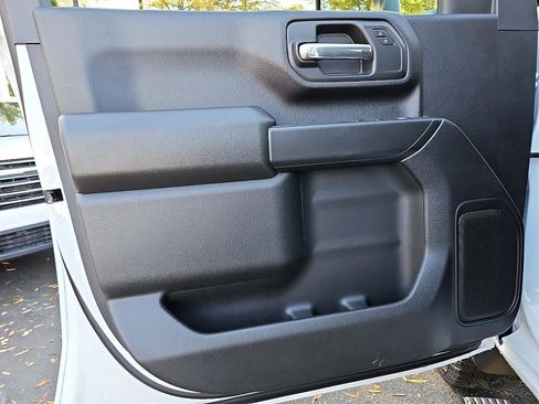 New 2026 Chevrolet Silverado 2500 Custom image 12