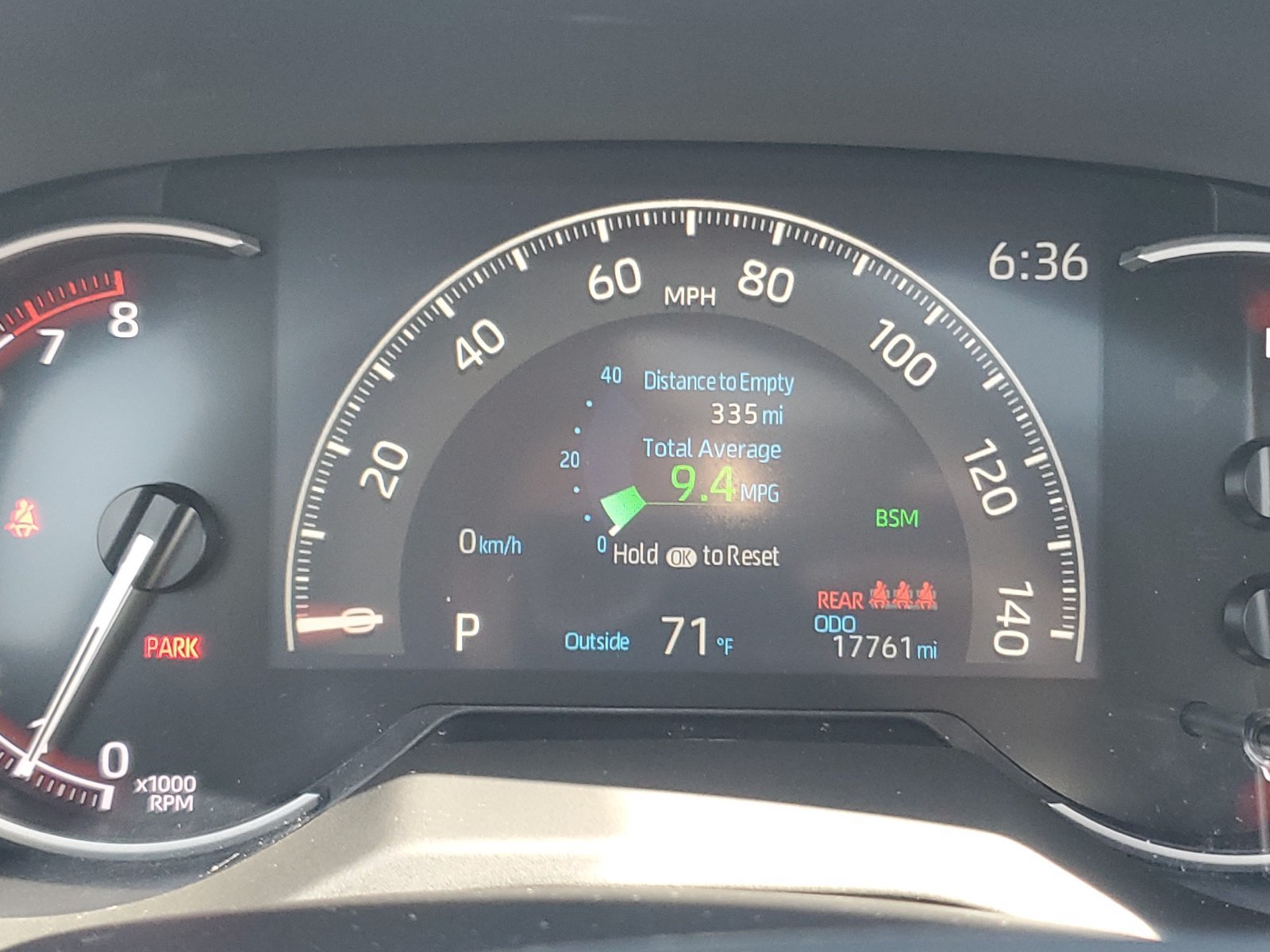 Certified 2025 Toyota RAV4 XLE w/ Convenience Package AWD/4WD image 26