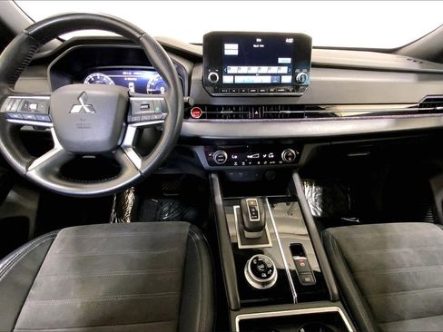 Used 2023 Mitsubishi Outlander Ralliart image 15