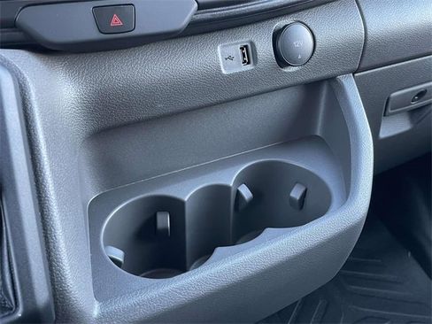 New 2026 Ford Transit 350 148 Low Roof image 10