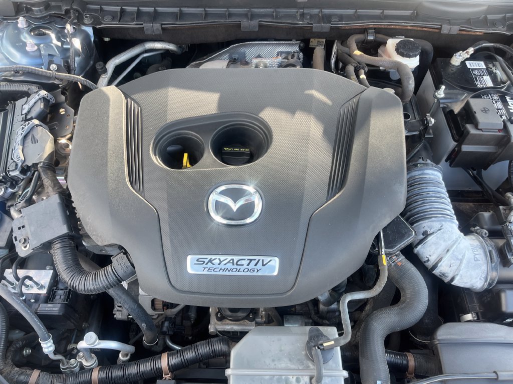 Used 2018 MAZDA MAZDA6 Grand Touring FWD image 20