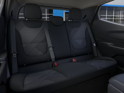 New 2027 Chevrolet Bolt LT w/ Comfort Package FWD image 18