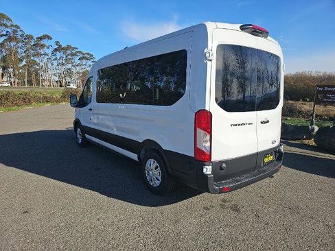 New 2026 Ford Transit 350 XL image 3