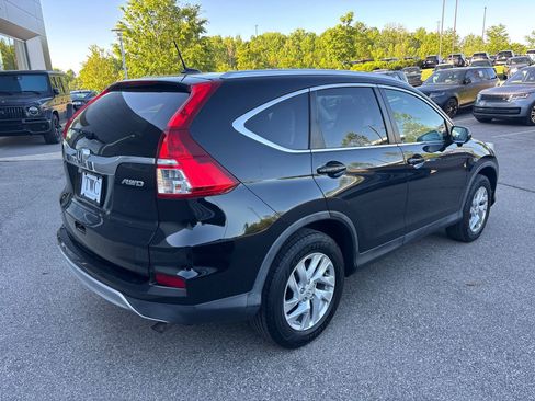 Used 2016 Honda CR-V EX-L image 5