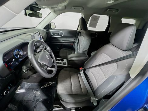 Used 2023 Ford Bronco Sport Big Bend w/ Convenience Package AWD/4WD image 18