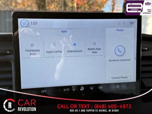 Used 2022 Ford Transit 350 XLT image 26