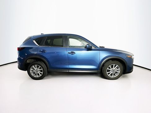 Used 2023 MAZDA CX-5 AWD 2.5 S w/ Select Package image 10