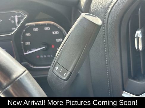 Certified 2020 GMC Sierra 1500 SLT w/ SLT Premium Plus Package AWD/4WD image 16