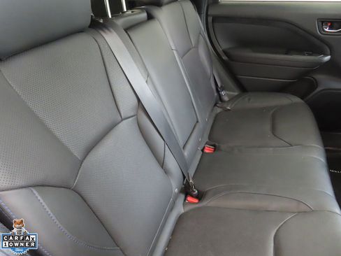 Used 2025 Subaru Forester Limited AWD/4WD image 25