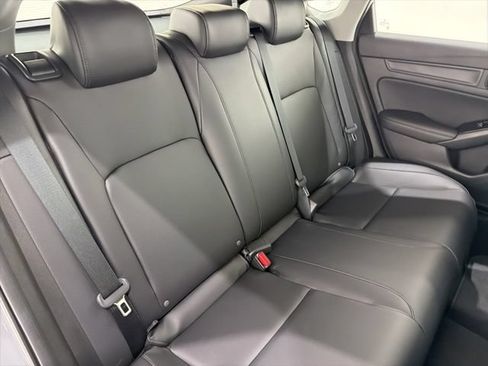 Certified 2026 Acura Integra FWD image 22