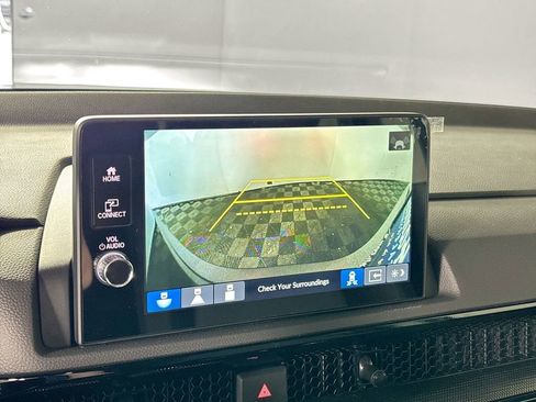 New 2026 Honda CR-V EX-L image 16