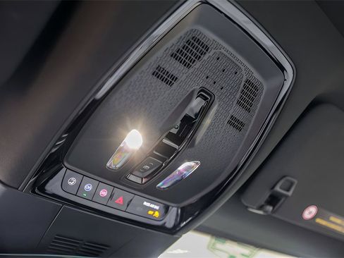 Certified 2024 Cadillac Lyriq Sport image 20