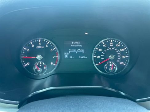 Used 2020 Kia Telluride LX AWD/4WD image 9
