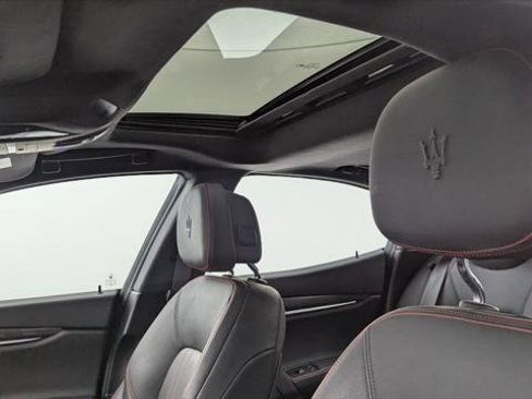 Used 2020 Maserati Ghibli S Q4 image 29