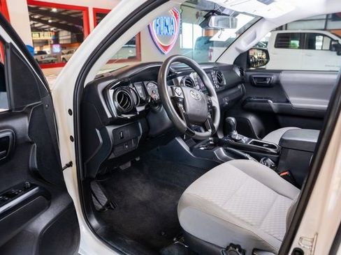 Used 2023 Toyota Tacoma SR image 11