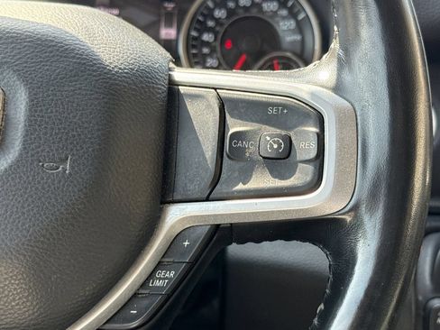 Used 2020 RAM 1500 Big Horn AWD/4WD image 27