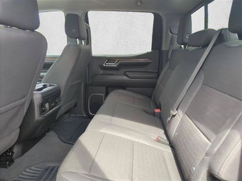 Used 2023 Chevrolet Silverado 1500 RST w/ All Star Edition Plus RWD image 17