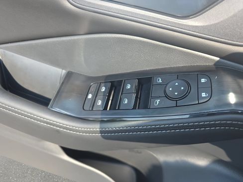 New 2026 Nissan Rogue Dark Armor FWD image 27