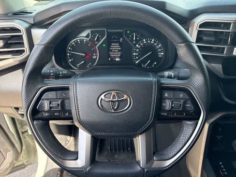 Used 2022 Toyota Tundra SR5 w/ TRD Off-Road Premium Package image 14