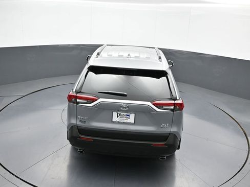 Certified 2025 Toyota RAV4 XLE w/ Convenience Package image 40
