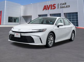 Used 2025 Toyota Camry LE video 1